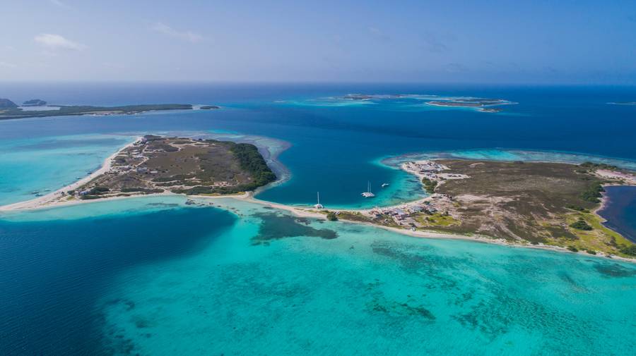 Posada Eva Los Roques