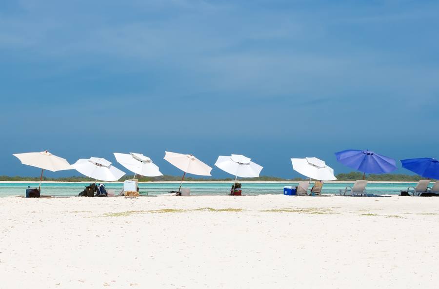 Francisquí playa